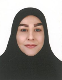 مریم نجفی