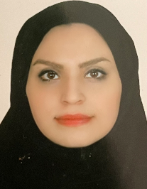 شادی احمدی