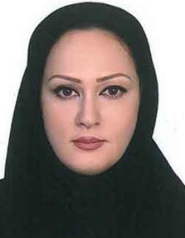 الهه میرزائی
