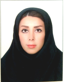الهه افشاری