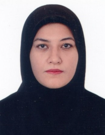 زهرا دری برنجکانی