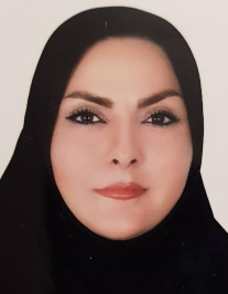شهناز احمدی