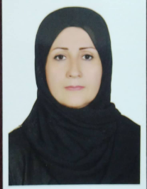 فاطمه خوشدونی فراهانی