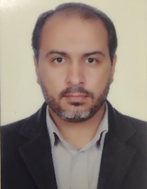 مهدی آقازیارتی