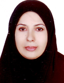 تهمینه فرج خدا