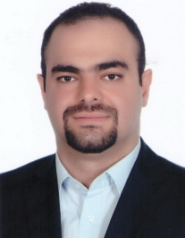 سلیم عموزاد خلیلی