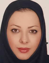 الهام نعمتی فرد