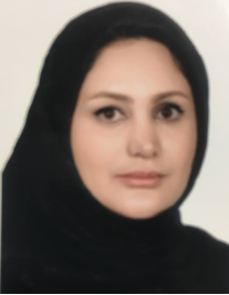 سیده سیمین هاشمی زاده آلهاشم