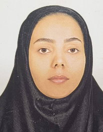 مریم رعیت پیشه