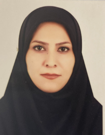 ثریا یزدانی احمدابادی
