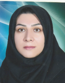 شکوه احمدی