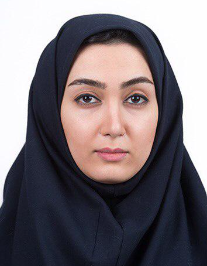 آیدا نصرت طلب حقی