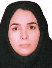 پریسا موگوئی مصیری