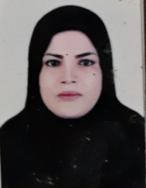 حمیده کشاورزی