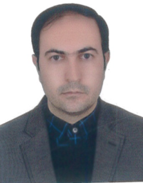 رضا سلیمانی ادموئی