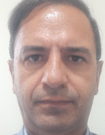 ولی اله باقریان