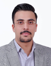 سید علیرضا قاسمی
