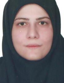 مریم السادات حسینی
