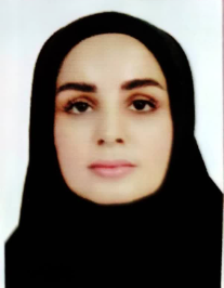 فاطمه گلزاری