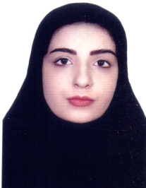مهدیه علیلو