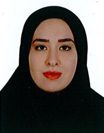 سحر ثابتی