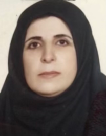 عالیه فتحعلی نژاد