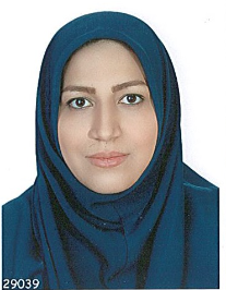 سمیه برقراری