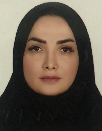 هنگامه غلامین میانگفشه
