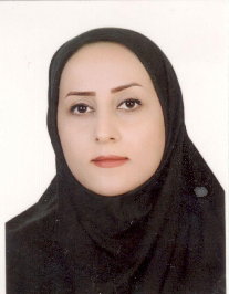 کبری اکبری نیا