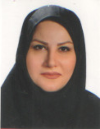 نادیا خالدی