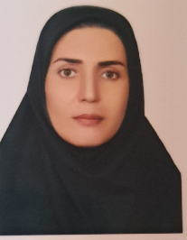 سهیلا محمدی