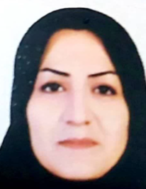 پرستو هاشمی پور