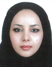فاطمه راستین‌نیا