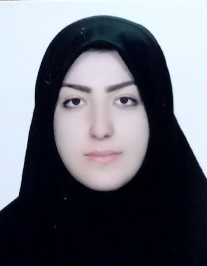 نسرین اسدی خضرلو