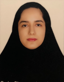 فاطمه ترکیان بلداجی