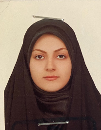 فاطمه لعل روشن