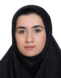 سیده حانیه سلیمی ارشد مقدم پیشخانی