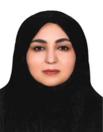 ام البنین شاکری مقدم