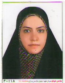 اکرم گودرزی