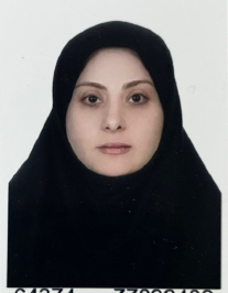 سارا نیک زاد