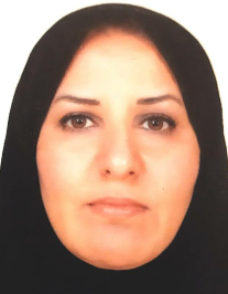 سهیلا رحمانی