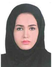 کیمیا پورشیرازی