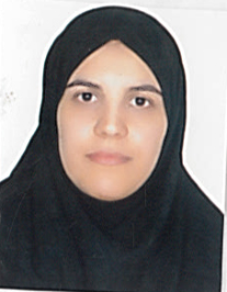 رقیه رحیم نژاد دره