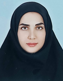 مریم صمدی