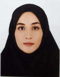 فاطمه زهرا رضازاده قراحسنلو