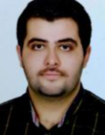 امیرحسین ساعدی