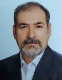 غلامرضا بیگ محمدی