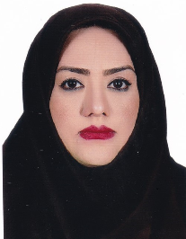 سارا هاشمی پورپتکوئی