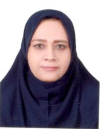 پروین رجبی