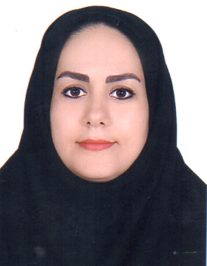 مریم نیکوفر